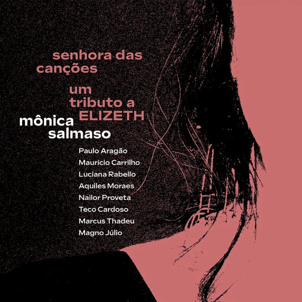 Senhora das Canções – Um Tributo a Elizeth
